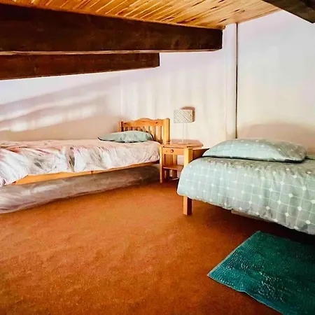 Proche Village Natu Agde