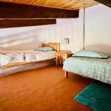 L Alta A 200 M Du Village Naturiste * Agde