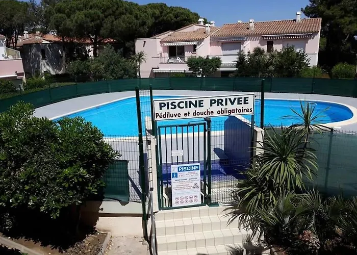 Appartamento Proche Village Natu *