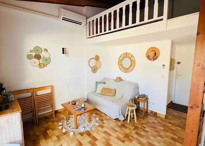 Appartamento Proche Village Natu *