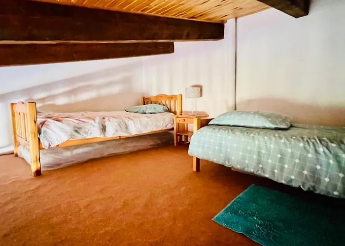 Proche Village Natu * Agde