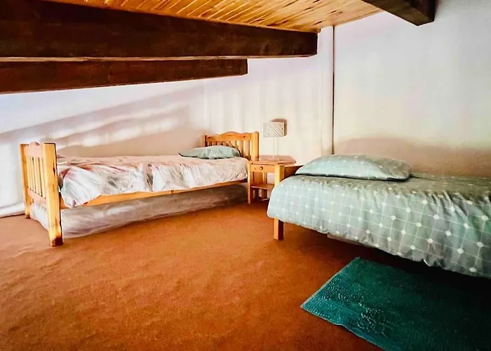 Proche Village Natu Agde