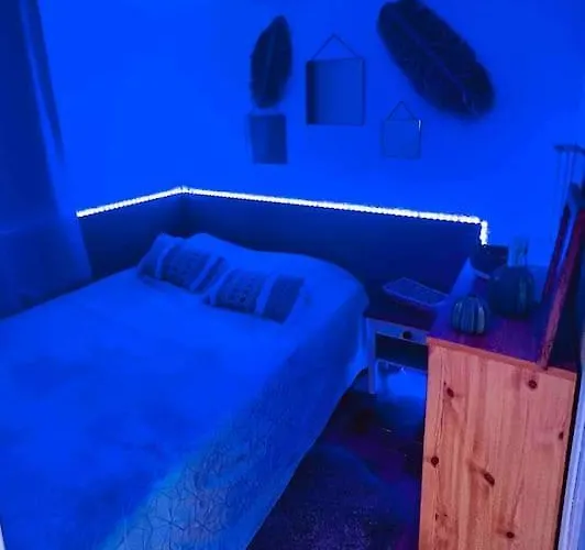 Proche Village Natu Appartamento