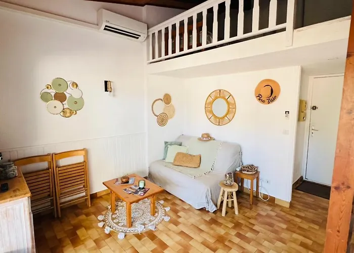 Proche Village Natu *